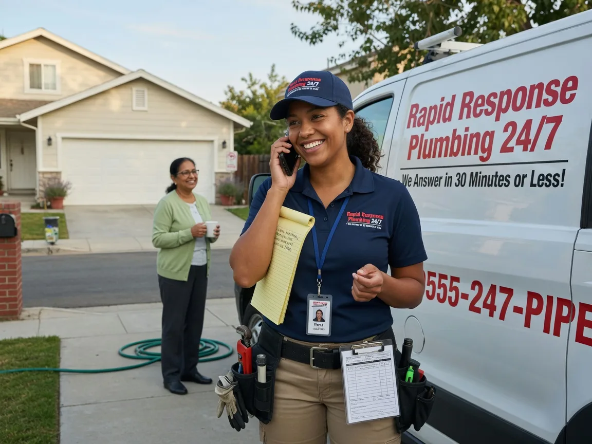 Emergency Plumber Perry Hall, MD FAQs